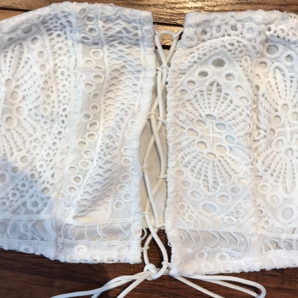 Tube top - Picture 6 of 8